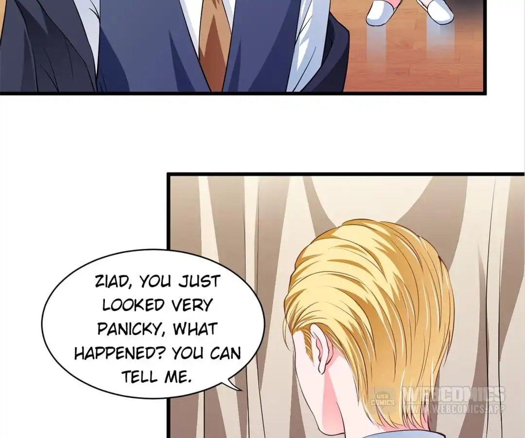 Flash Marriage Chapter 98 22